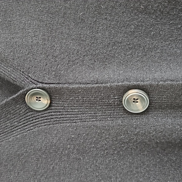 NWOT devotion by Cyrus long cardigan - Picture 3 of 7
